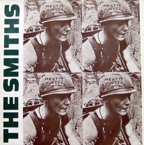 The Smiths: Meat Is Murder (1985)